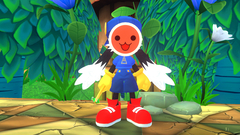 Klonoa Phantasy Reverie Series: Special Bundle (для ПК, цифровой код доступа)