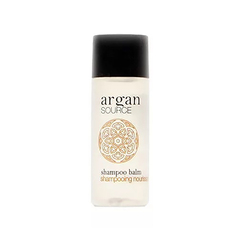 Argan Source