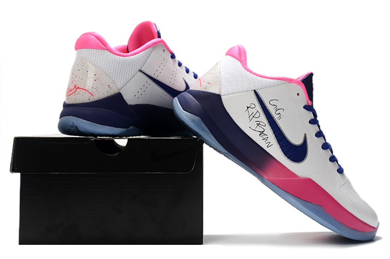 Nike Zoom Kobe 5 Protro Kay Yow