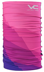 Баф 905 Victory Code AURORA pink/blue
