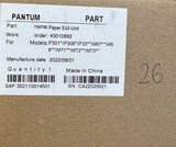 Узел выхода бумаги для Pantum P3010, P3300, M6700, M6800, M7100, M7200, M7300 серий устройств