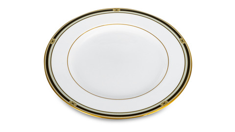 Тарелка обеденная 27см Narumi Виндзор