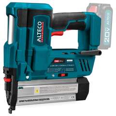 Аккумуляторный гвоздескобозабивной пистолет ALTECO CNG 20 Li Solo