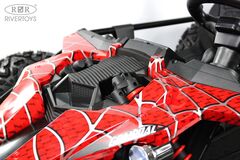 BUGGY A999AA (Двухместный)