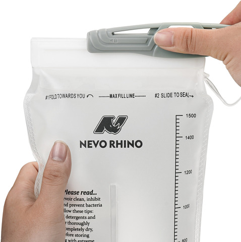Картинка питьевая система Nevo Rhino   - 5