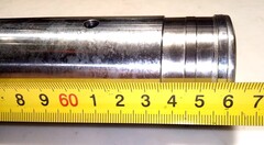 Перо вилки для Honda CB1300 SC40 1998-2002 г.в.