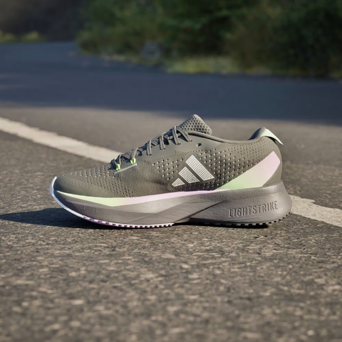 Кроссовки Adidas ADIZERO SL W