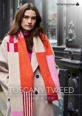 Буклет Schachenmayr "Tuscany tweed a nordic view"