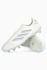 Бутсы adidas Copa Pure 3 Elite LL FG - белый