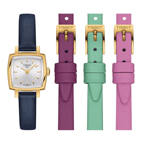 Наручные часы TISSOT T058.109.36.031.03