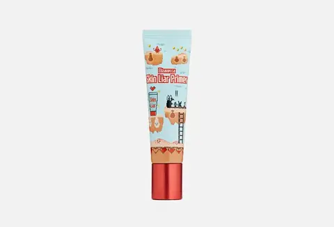 Elizavecca Праймер под макияж УВЛАЖНЯЮЩИЙ Skin Liar Primer (30 мл)