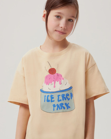 Футболка Ice Cream Park