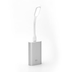 Фонарик Xiaomi Mi Led portable light (белый)