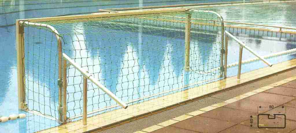 Ворота для водного поло