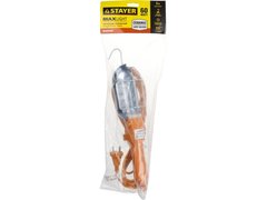 STAYER MAXLight, 60 Вт, переносной светильник (56061)