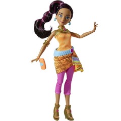 Джордан. Наследники Дисней Неоновые огни