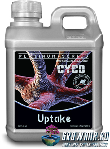 CYCO Platinum Series UPTAKE 1л