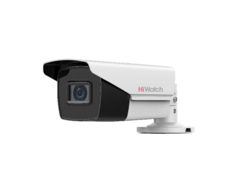 Камера видеонаблюдения HiWatch DS-T220S(B)
