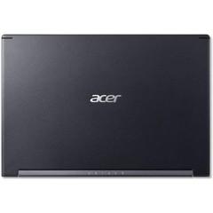 Игровой ноутбук Acer Aspire A715-74G (NH.Q5TER.003)