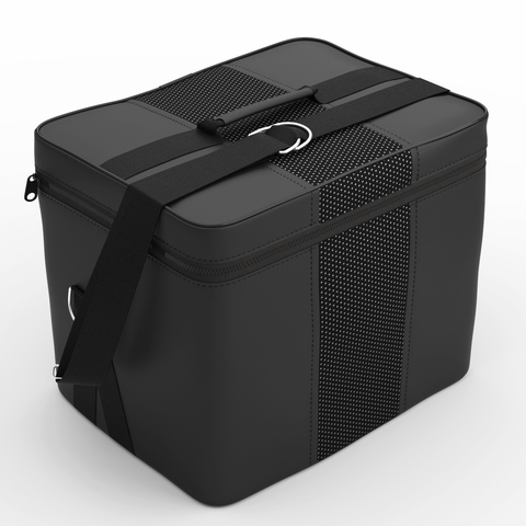 Автомобильная сумка (30х30х20 см)