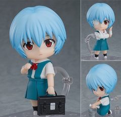 Nendoroid Evangelion: Rei (1197)