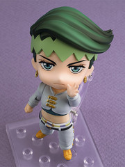 Nendoroid Rohan Kishibe (JoJo's Bizarre) || Рохан Кишибе