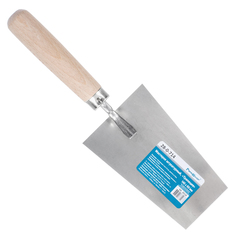 28-0-714 Мастерок штукатурный 