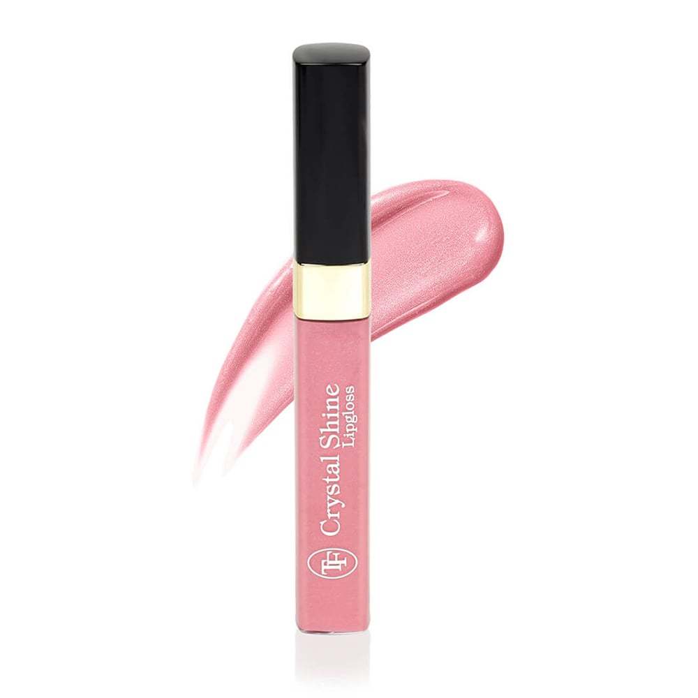 Помада для губ жидкая Crystal Shine Lipgloss