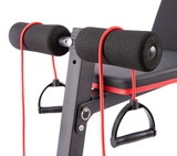 Скамья для пресса и гантелей Atlas Sport as-1003