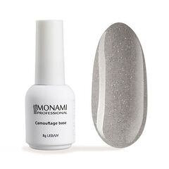 Monami Вase Аurora Gray, 8 г