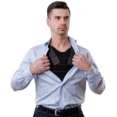 Бронежилет Торус-2 (прессованный полиэтилен), Бр2, С