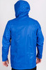 Ветрозащитная мембранная куртка Nordski Storm Dark Blue мужская