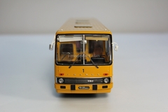 Ikarus-260 Aeroflot Classicbus 1:43