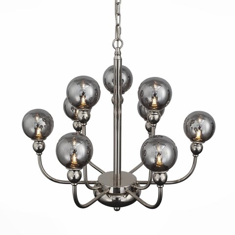 Люстра подвесная ST Luce Funhi SL552.103.09