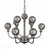 Люстра подвесная ST Luce Funhi SL552.103.09