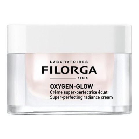 Filorga Oxygen-Glow Cream Крем-бустер для сияния и выравнивания кожи, 50ml, на подарок
