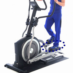 Эллиптический тренажер Proxima Maximus iPRO