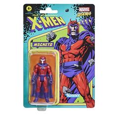 Фигурка Marvel Legends Retro: Magneto