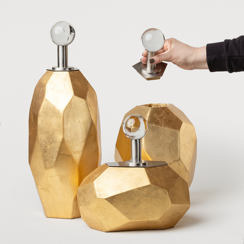 ШКАТУЛКИ AROXY BOXES СЕТ ИЗ 3 ШТУК