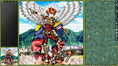 Pixel Puzzles Illustrations & Anime - Jigsaw Pack: Angels (для ПК, цифровой код доступа)
