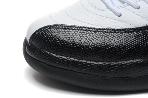 Air Jordan 12 Retro 'Taxi' 