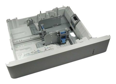 550-листов кассета (лоток 2) HP CLJ M552/M553/M577 (RM2-0007) OEM