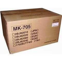Сервисный комплект KYOCERA MK-705 для KM-2530/4030/3530 (/2BJ82080) 400K