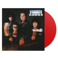 Trust / Repression (Coloured Vinyl)(LP)