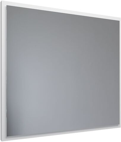 Allen Brau Зеркало Activity 80 1.340027.WM белый матовый