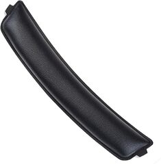 Накладка, оголовье для наушников Logitech G633, G635, G933, G935, G933S (Кожа)