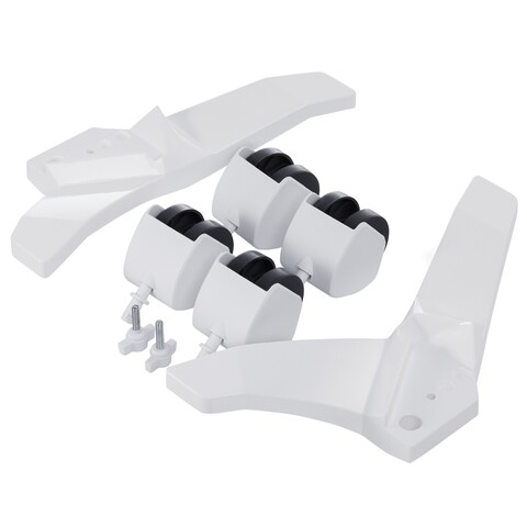 Комплект шасси Electrolux EFT/RR для Rapid Transformer