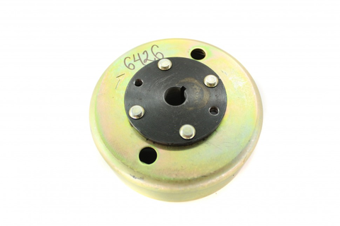 Ротор генератора Suzuki AD-50  CN