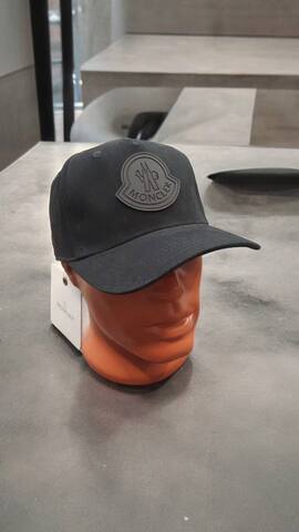 Кепка Moncler 259247bl