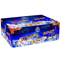 ЗИМНИЙ ВЕЧЕР